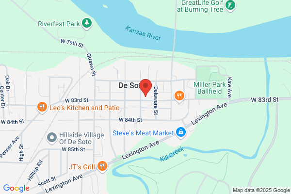 Desoto Dental Center