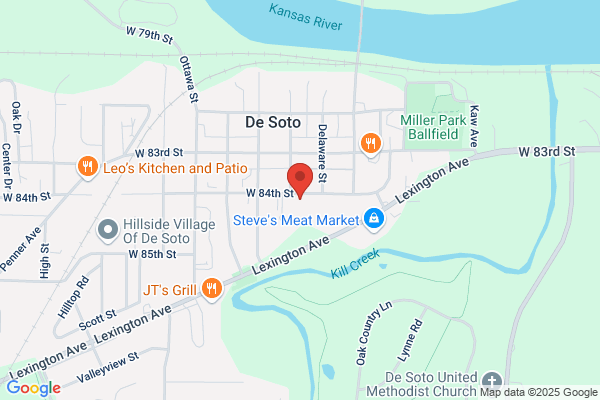 Desoto Multi-Service Center