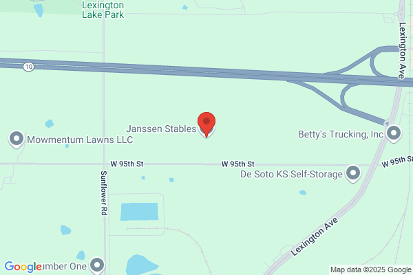 Janssen Training Stables