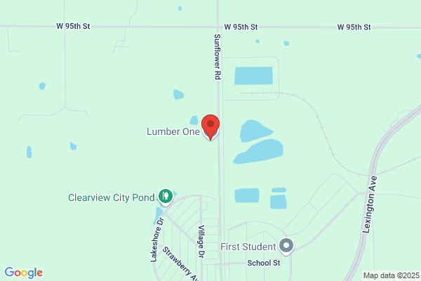 Lumber One