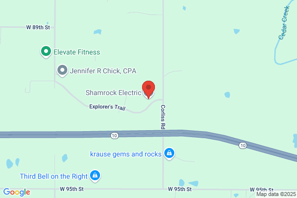 Shamrock Electric