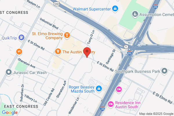 Austins Automatic Trans Service