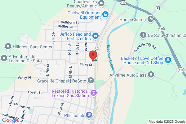 King Automotive Center Inc