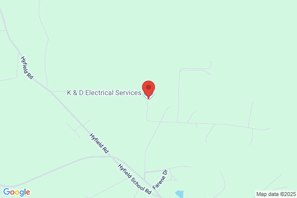 K & K Electrical Services