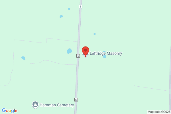 Leftridge Masonry