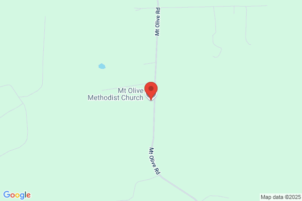 Mount Olive United Methodist Church