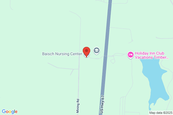 Baisch Nursing Center