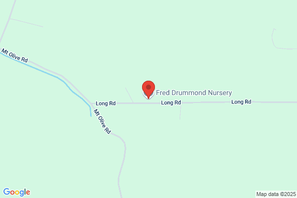 Fred Drummond Nursery