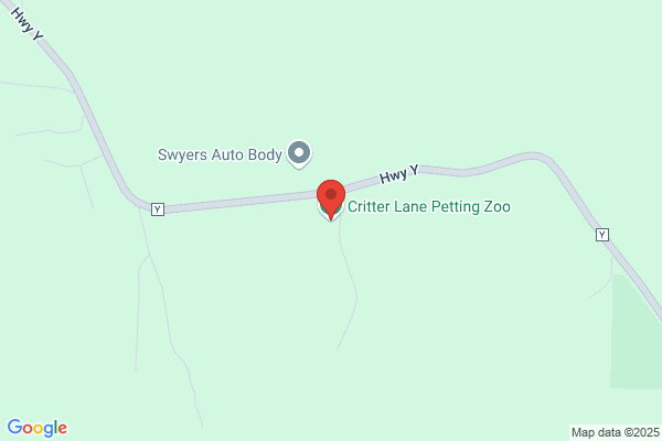 Critter Valley Pets