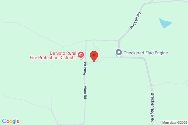 Checkered Flag Excavation Inc