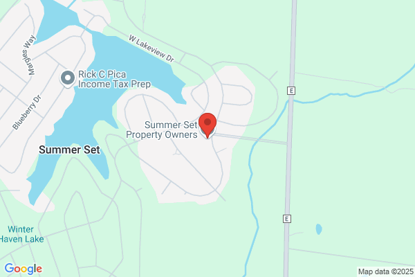 Summer Set Property Owners Assc