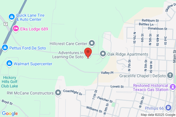 Tiny Town Child Care
