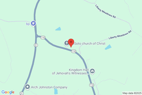 Apostolic Pentecostal Church