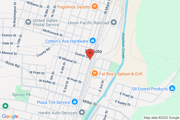 J P Carsons Restaurant