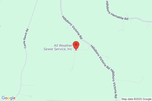 All Weather Sewer Service, Inc.