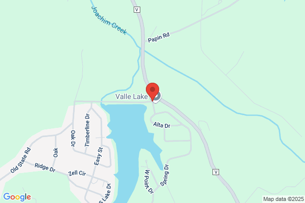 Valle Lake Sewer District
