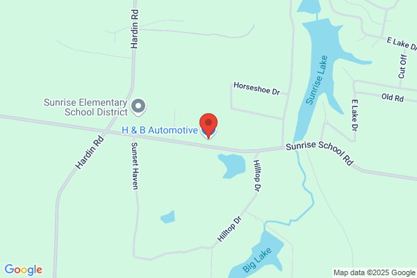 H & B Automotive