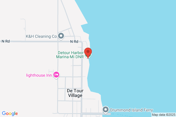 Detour Marina