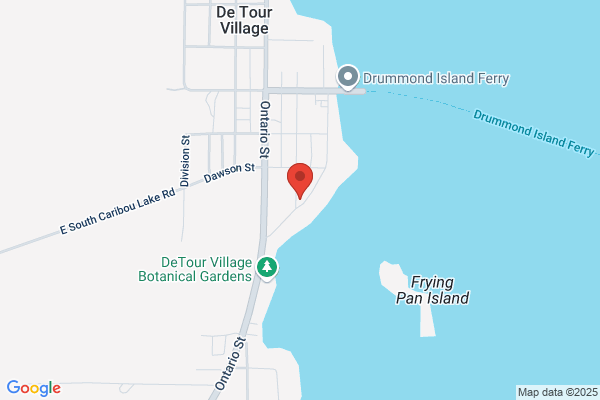Detour Village Medical Center