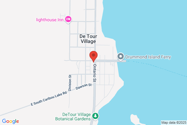 Detour Village Motel