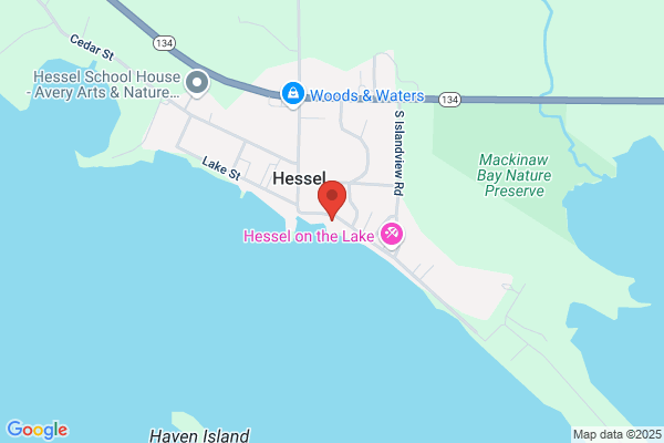 Mertaugh Boatworks East