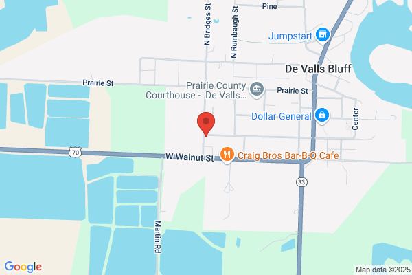 Christopher Homes of Devalls Bluff