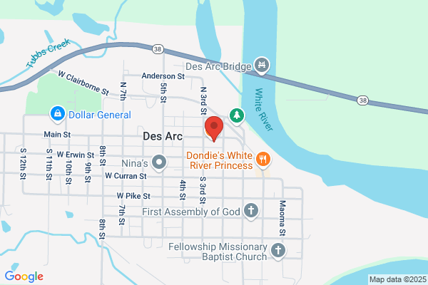 D & F Hardware Store