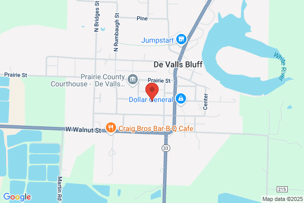 Devalls Bluff Elementary School