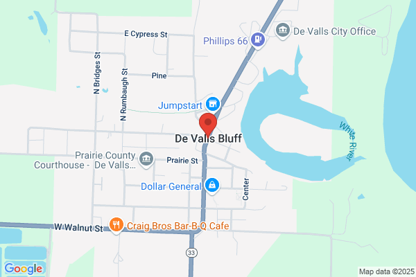 Devalls Bluff High School