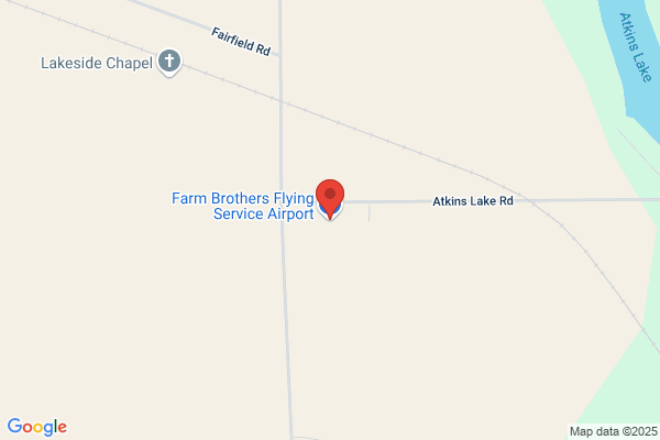 Skarda Flying Service Inc