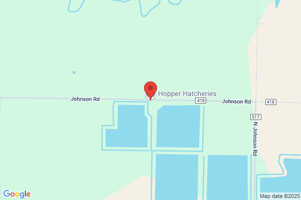Stephens Hatcheries