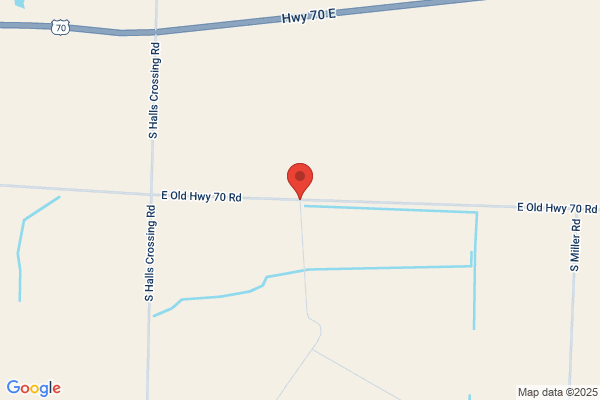 Synergy Gas Corporation Dx Lpg