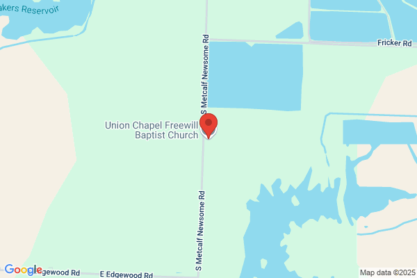 Union Chapel Freewill Baptist Church