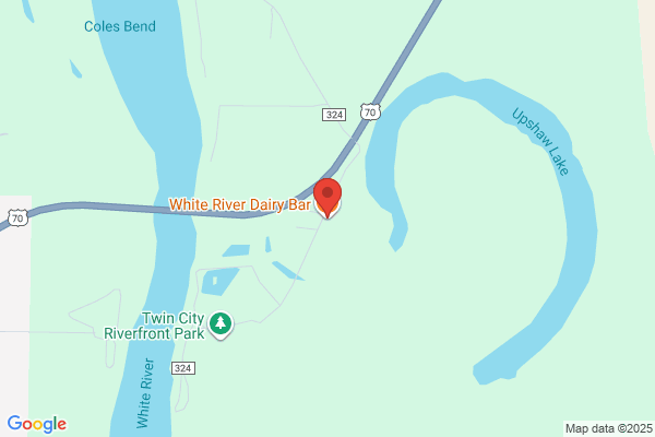White River Dairy Bar