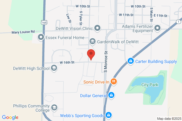 Burleson Medical Clinic