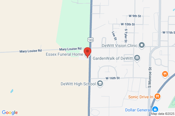 Essex Funeral Home