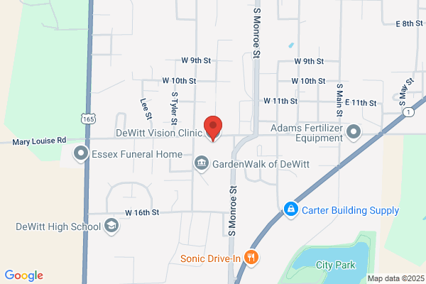 DeWitt Vision Clinic