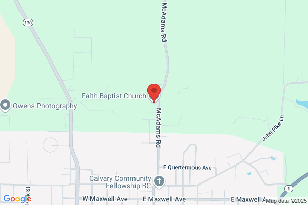 Baptist Mission