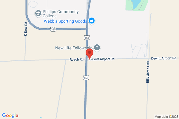 Bullock Flying Service