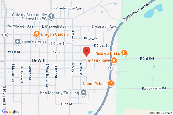 Goodwin Plumbing & Supply
