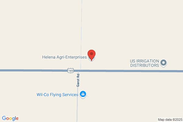 Helena Chemical Co