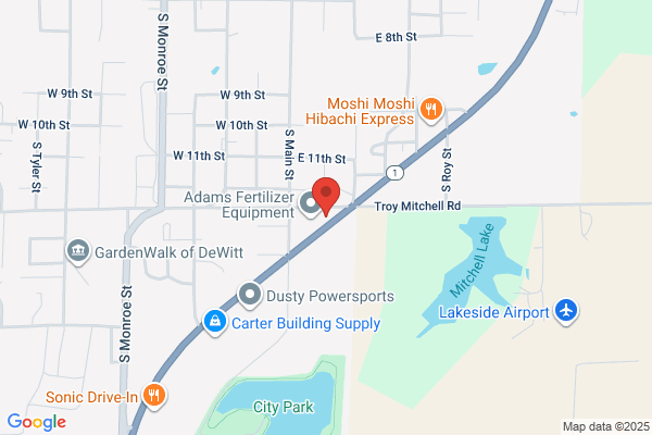Industrial Iron Works Inc