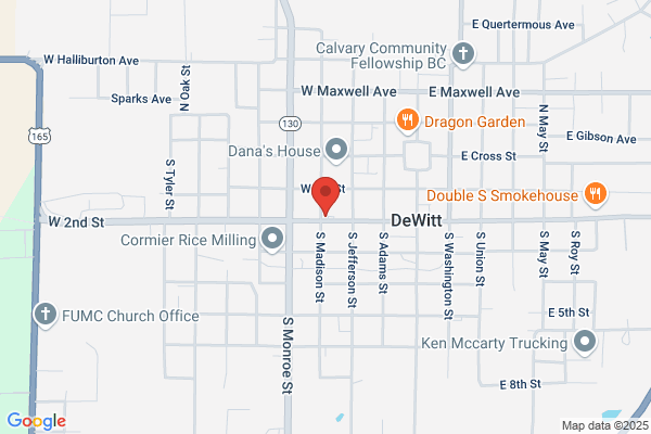Patseys