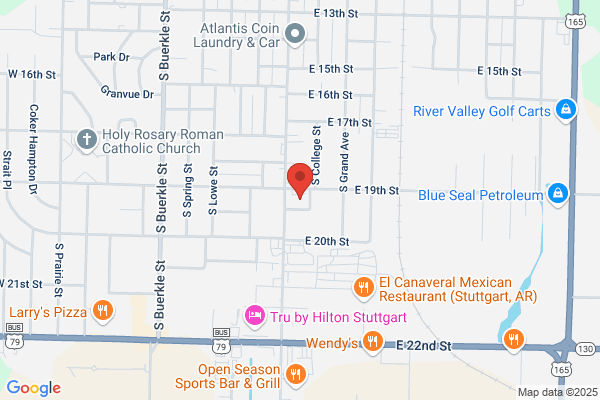 Petrus Chevrolet-Geo Co Inc