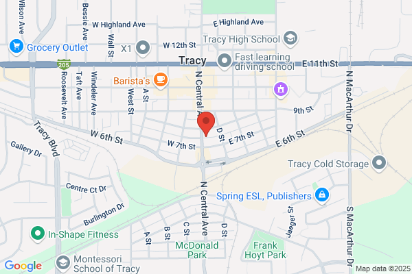 Tracy Family Practice
