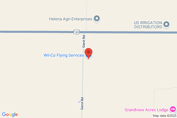 Wil-Co Flying Service