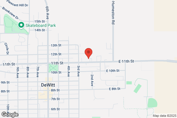 DeWitt Heating, Air Conditioning and Plumbing Service
