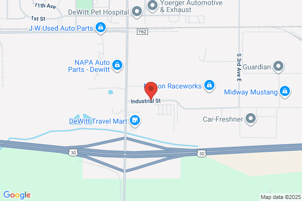 Poell's Enterprises Inc