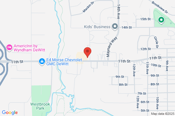 Precision Auto Wash