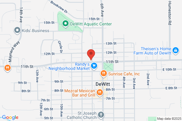 Steffens Chiropractic Clinic